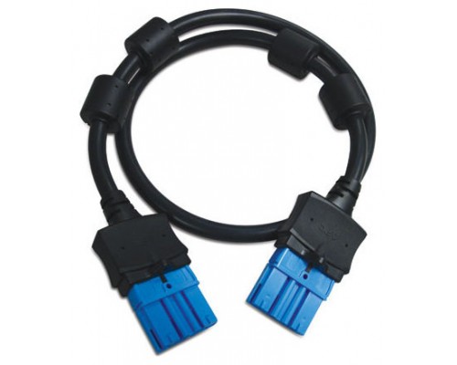 APC SMX039-2 cable de transmisión Negro 1,2 m (Espera 4 dias)