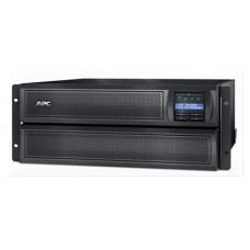 APC Smart-UPS sistema de alimentación ininterrumpida (UPS) Línea interactiva 3 kVA 2700 W 10 salidas AC (Espera 4 dias)