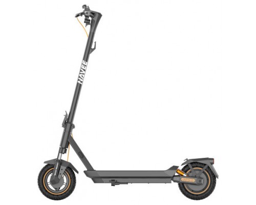 NAVEE 6975293674846 patinete eléctrico Negro 25 kmh 10200 Ah (Espera 4 dias)
