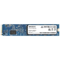 Synology SNV3510-400G SSD NVMe PCIe 3.0 M.2 22110