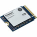 Kingston Technology 1000G NV3 M.2 2230 NVMe SSD (Espera 4 dias)-SX57 Kingston Technology 1000G NV3 M.2 2230 NVMe SSD (Espera 4 dias)