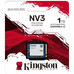 Kingston Technology 1000G NV3 M.2 2230 NVMe SSD (Espera 4 dias)-SX57 Kingston Technology 1000G NV3 M.2 2230 NVMe SSD (Espera 4 dias)