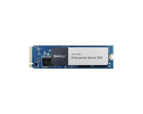 Synology SNV5420-400G SSD NVMe PCIe 3.0 M.2 2280