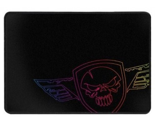 Spirit of Gamer Alfombrilla Winged Skull