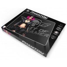 Spirit of Gamer Alfombrilla Phantom-SX14 Spirit of Gamer Alfombrilla Phantom