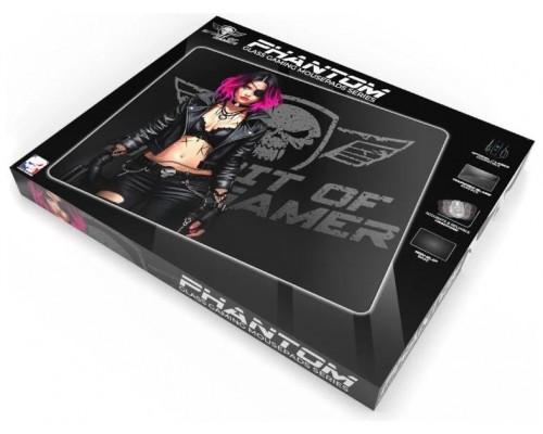 Spirit of Gamer Alfombrilla Phantom