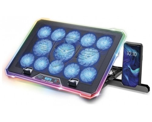 Spirit of Gamer Refrigerador Airblade 1300 10-18"