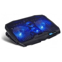 Spirit of Gamer Refrigerador Airblade 600 17.3"-7SX Spirit of Gamer Refrigerador Airblade 600 17.3"