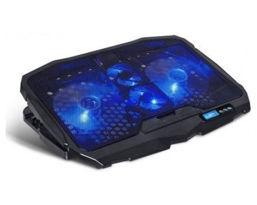 Spirit of Gamer Refrigerador Airblade 600 17.3"