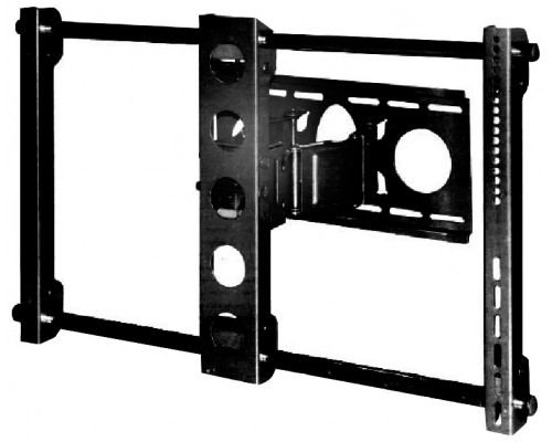 SOPORTE DE PARED ORIENTABLE DTI SOP-3020PARA PANTALLA