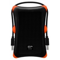 SP HD A30 2TB 2.5" USB 3.1 Antigolpes