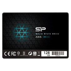 SP Ace A55 SSD 128GB 2.5" 7mm Sata3