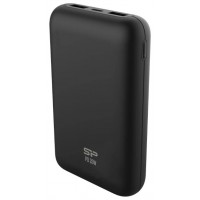 SP Powerbank QS58 20.000mAh QC Negro
