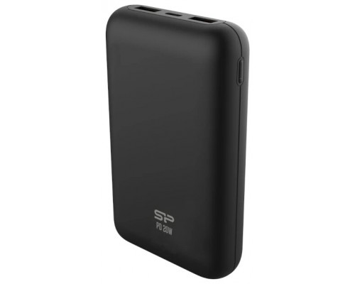 SP Powerbank QS58 20.000mAh QC Negro