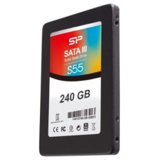 SP Slim S55 SSD 240GB 2.5" 7mm Sata3