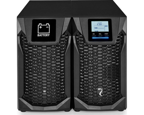 RIELLO S.A.I. SENTINEL PRO2 700 VA (Espera 4 dias)-SX34 RIELLO S.A.I. SENTINEL PRO2 700 VA (Espera 4 dias)