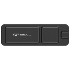 SP SSD Externo PX10 512GB USB C 3.2 Gen2 1050 MB/s