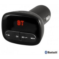 REPRODUCTOR MP3 COCHE NGS SPARKBT
