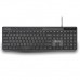 TECLADO NGS SPECTRA-DU5 TECLADO NGS SPECTRA