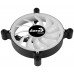 VENTILADOR INTERNO AEROCOOL SPECTRO RGB 120mm DISENO