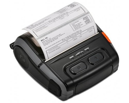 Bixolon Impresora Térmica SPP-R410IAK5