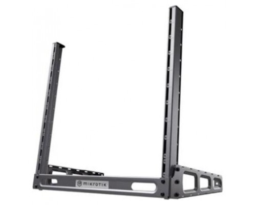 Mikrotik SR-10U Desktop Rack Ajustable 19" 10U