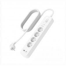 REGLETA ALIMENTACION BELKIN SRB001VF2M DE PROTECCION