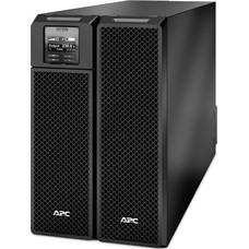 APC Smart-UPS On-Line sistema de alimentación ininterrumpida (UPS) Doble conversión (en línea) 10 kVA 10000 W 10 salidas AC (Espera 4 dias)-SX2,942 APC Smart-UPS On-Line sistema de alimentación ininterrumpida (UPS) Doble conversión (en línea) 10 kVA 10000 W 10 salidas AC (Espera 4 dias)