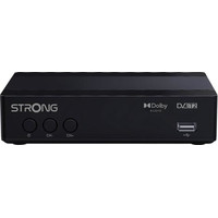 STRONG RECEPTOR TERRESTRE SRT8230 (Espera 4 dias)