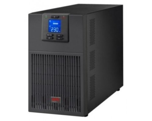SAI APC ON-LINE SRV3KI-E EASY UPS 3000VA 2700W 230V