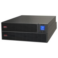APC SRV6KRI sistema de alimentación ininterrumpida (UPS) Doble conversión (en línea) 6 kVA 6000 W (Espera 4 dias)