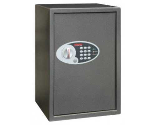 CAJA DE SEGURIDAD VELA 500 X 350 X 310MM PHOENIX SAFE SS0804E (Espera 4 dias)