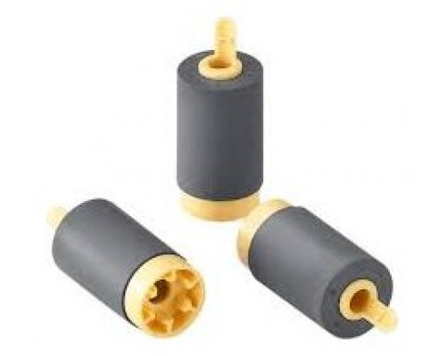 HP - SAMSUNG Fuser Kit (220V) x 1, Transfer Belt x 1, Universal Tray Roller x 3-DESCATALOGADO