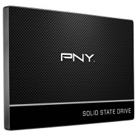 PNY CS900 - 120 GB - 2.5" Internos SSD - SATA