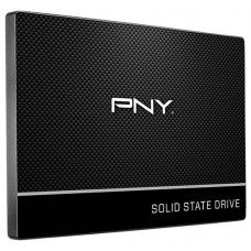 PNY CS900 - 120 GB - 2.5" Internos SSD - SATA