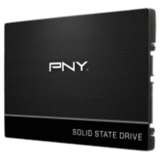 PNY CS900 - 2TB - 2.5" Internos SSD - SATA 6Gb/s