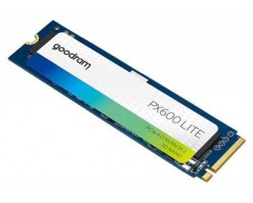Goodram PX600 LITE SSDPB-PX600L-01T-80. SDD,