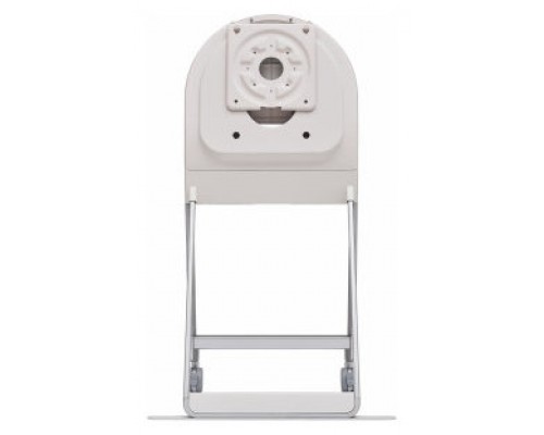 LG ST-43HF soporte para pantalla de señalización Plata, Blanco (Espera 4 dias)