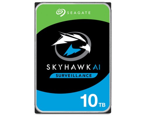 Seagate SkyHawk AI ST10000VE001 10TB 3.5" SATA3