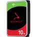 Seagate IronWolf NAS ST10000VN000 10TB 3.5" SATA3-SX108 Seagate IronWolf NAS ST10000VN000 10TB 3.5" SATA3