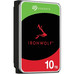 Seagate IronWolf NAS ST10000VN000 10TB 3.5" SATA3-SX108 Seagate IronWolf NAS ST10000VN000 10TB 3.5" SATA3