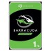Seagate BarraCuda ST1000DM014 1TB 3.5 6GB/S 256MB