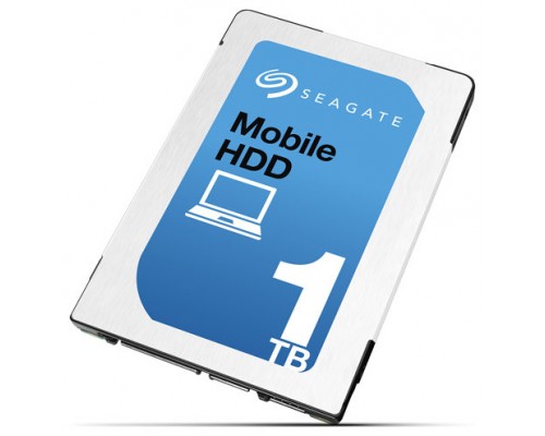 DD SEAGATE 2,5 1TB SATA3