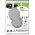 DISCO SEAGATE BARRACUDA  2,5" 1TB SATA 128MB
