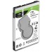 DISCO SEAGATE BARRACUDA  2,5" 1TB SATA 128MB