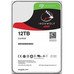 DISCO SEAGATE IRONWOLF 12TB SATA3 256MB-SX128 DISCO SEAGATE IRONWOLF 12TB SATA3 256MB