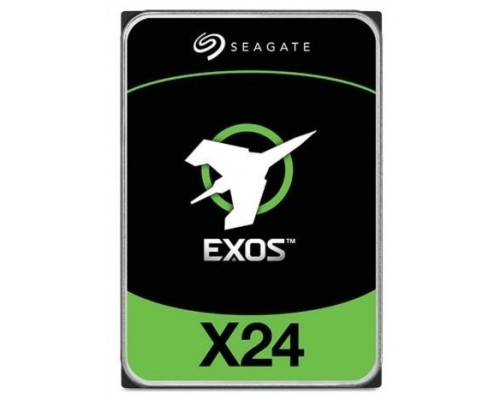 SEAGATE HDD EXOS X24 16TB