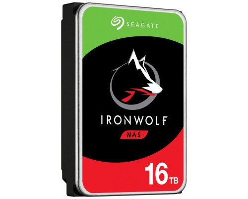 16TB, SATA, 3.5", 7200rpm, Cache 256MB