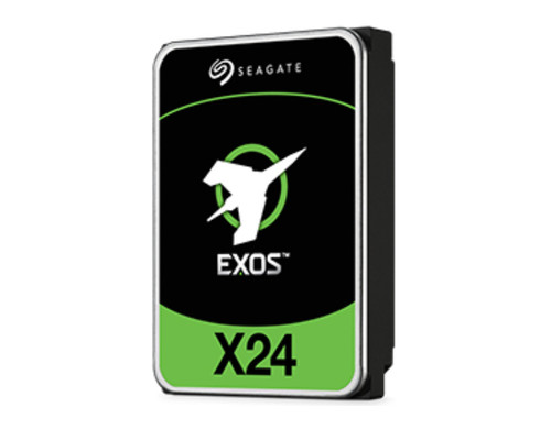 DISCO SEAGATE EXOS X24 20 TB 3.5 SAS 12GB/S