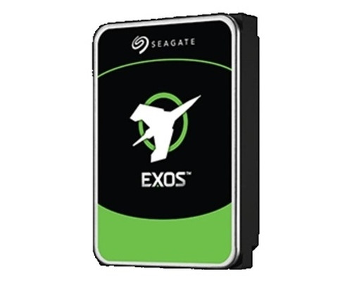 Seagate Exos 7E10 2TB 3.5" SAS 12Gb-s 512e